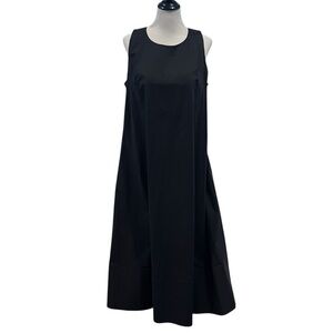 COS Black Dress Size 14